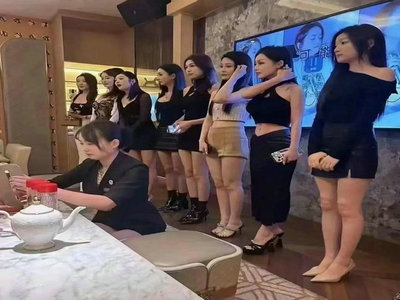 玉林夜总会招聘